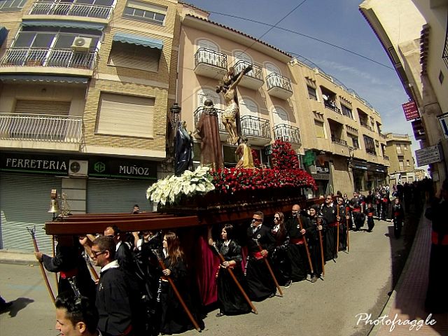 Viernes Santo 2015 - 19